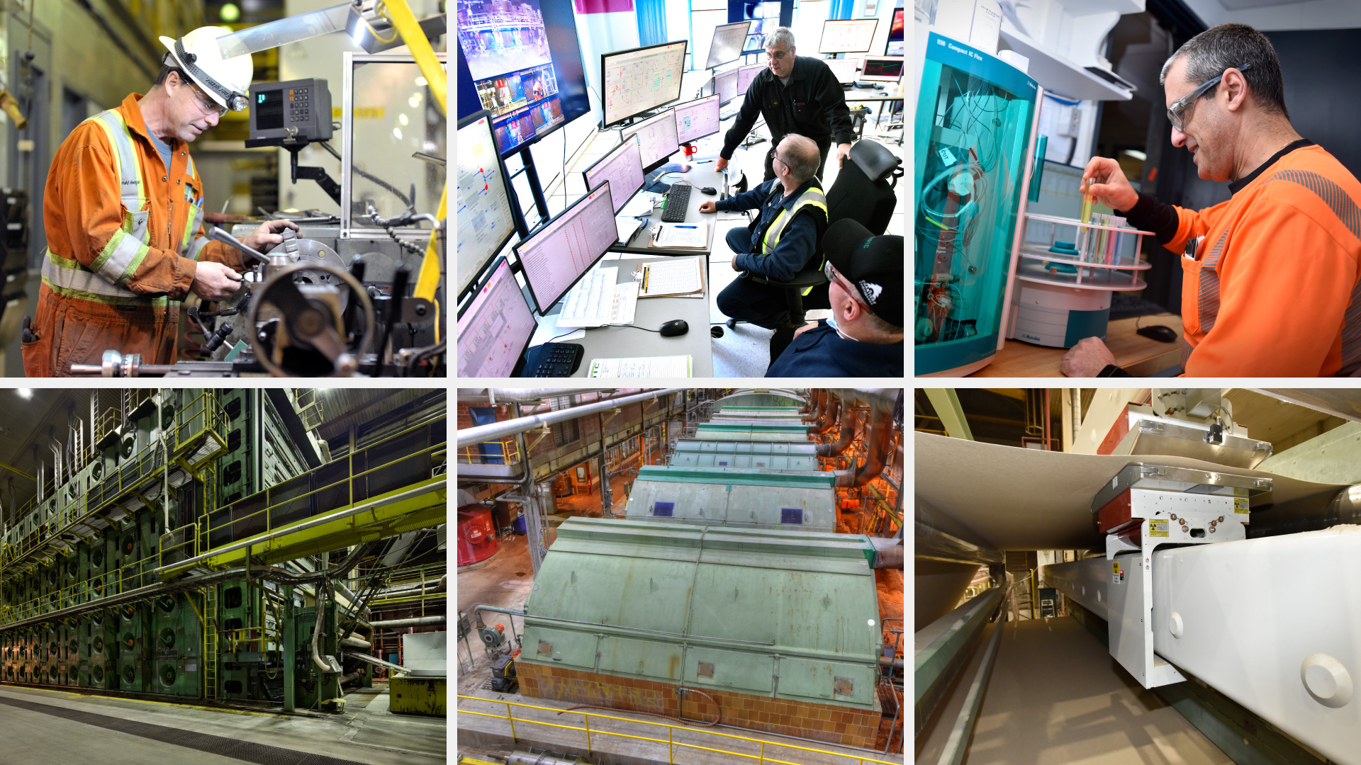 Chantiers Chibougamau Bois d'œuvre et bois d'ingénierie